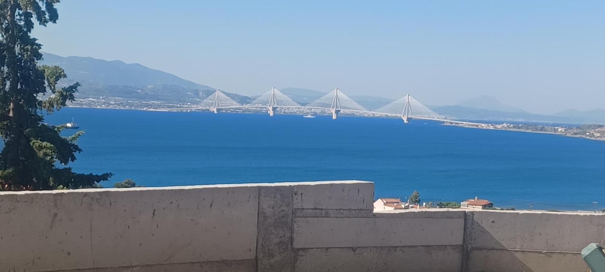 فيلا Belle Vue Paliopanagia المظهر الخارجي الصورة